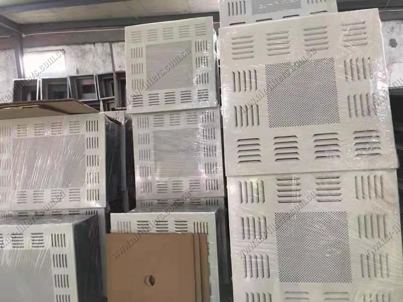 怎么選購高效送風(fēng)口—高效過濾器送風(fēng)口的選擇
